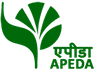 APEDA - Agricultural and Processed Food Products Export Development Authority