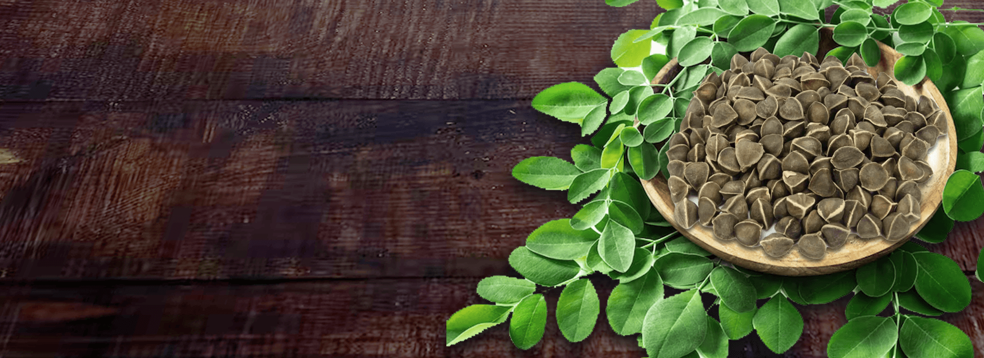 Organic agricultural products