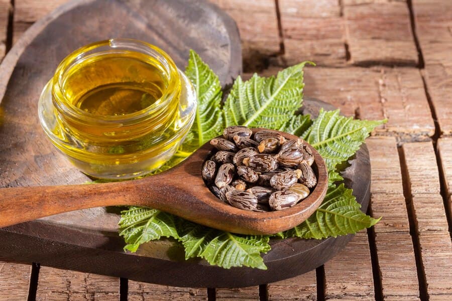 Castor Oil