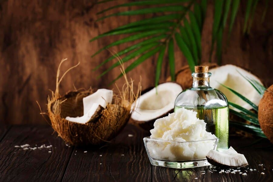 Coconut Oil