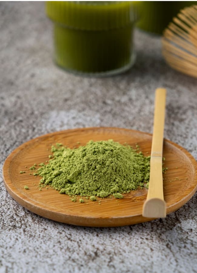 Moringa Powder